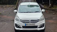 Used Maruti Suzuki Ertiga VDi in Mumbai
