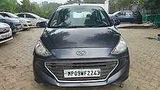 Used Hyundai Santro Magna in Indore