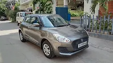 Used Maruti Suzuki Swift VXi [2018-2019] in Hyderabad