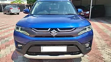 Used Maruti Suzuki Vitara Brezza ZXi [2023-2025] in Kallakurichi