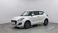 Used Maruti Suzuki Swift ZXi Plus in Chandigarh