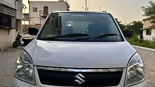 Used Maruti Suzuki Wagon R LXI in Nagpur