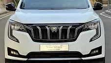 Used Mahindra XUV700 AX 5 Petrol AT 5 STR [2021] in Chennai