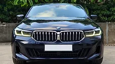 Used BMW 6-Series GT 630i M Sport in Pune