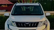 Used Mahindra XUV500 W10 AT in Delhi