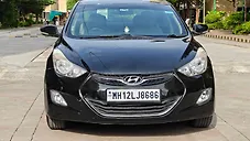 Used Hyundai Elantra 1.8 SX AT in Pune
