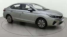 Used Honda City V CVT Petrol in Thane