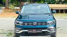 Used Volkswagen Taigun GT Plus 1.5 TSI DSG in Bangalore