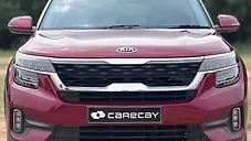 Used Kia Seltos HTX Plus 1.5 Diesel [2019-2020] in Ahmedabad