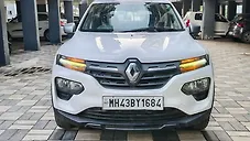 Used Renault Kwid RXT 1.0 (O) in Nagpur