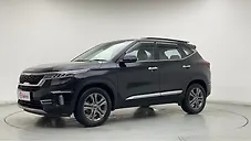 Used Kia Seltos HTX 1.5 in Delhi