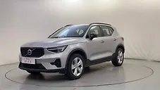 Used Volvo XC40 B4 Ultimate in Bangalore
