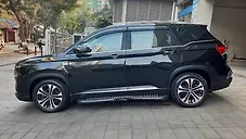 Used MG Hector Plus Sharp 1.5 DCT Petrol in Mumbai