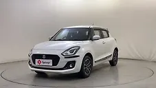 Used Maruti Suzuki Swift ZXi Plus Petrol Automatic in Bangalore