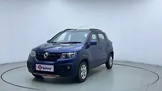 Used Renault Kwid CLIMBER 1.0 AMT in Mumbai