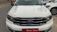Used Ford Endeavour Titanium Plus 2.0 4x4 AT in Bangalore