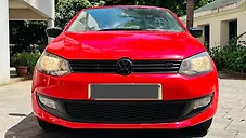 Used Volkswagen Polo GT TSI in Pune