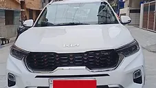 Used Kia Sonet Anniversary Edition 1.0 DCT in Bangalore
