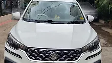 Used Maruti Suzuki Ertiga VXi CNG Manual in Hyderabad
