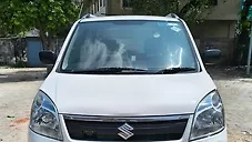 Used Maruti Suzuki Wagon R LXI CNG in Kanpur
