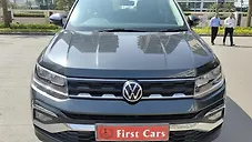 Used Volkswagen Taigun Highline 1.0 TSI MT in Bangalore