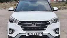 Used Hyundai Creta 1.6 SX Plus Special Edition in Delhi