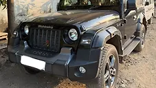 Used Mahindra Thar LX Convertible Diesel AT in Mumbai