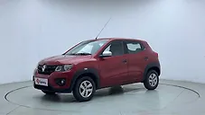 Used Renault Kwid 1.0 RXT AMT Opt [2016-2019] in Thane
