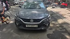 Used Maruti Suzuki Baleno Zeta AGS [2022-2023] in Bangalore