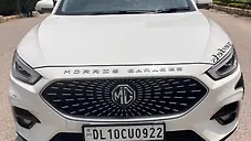 Used MG Astor Sharp EX 1.5 MT [2022-2023] in Delhi
