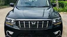 Used Mahindra Scorpio N Z8 2WD Diesel 2.2L Turbo Manual 7 STR [2024-2026] in Delhi