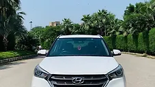Used Hyundai Creta 1.6 SX Plus AT Petrol in Delhi