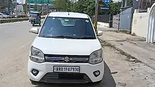 Used Maruti Suzuki Wagon R ZXi 1.2 in Patna