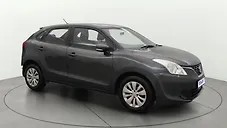 Used Maruti Suzuki Baleno Delta 1.2 AT in Pune
