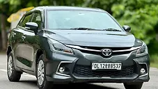 Used Toyota Glanza S E-CNG [2023-2025] in Delhi