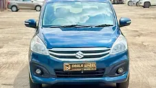 Used Maruti Suzuki Ertiga VXI in Mumbai