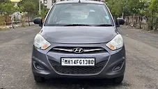 Used Hyundai i10 1.1L iRDE Magna Special Edition in Pune
