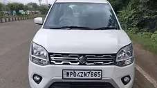 Used Maruti Suzuki Wagon R VXI 1.0 CNG [2023-2025] in Bhopal
