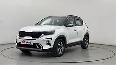 Used Kia Sonet GTX Plus 1.5 Diesel AT in Chennai