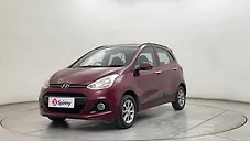 Used Hyundai Grand i10 Asta 1.2 Kappa VTVT [2013-2016] in Chennai