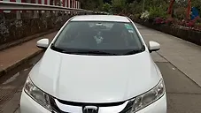 Used Honda City V in Mumbai