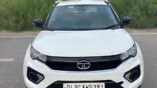 Used Tata Nexon XMA [2020-2023] in Delhi