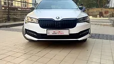 Used Skoda Superb Sportline AT in Ghaziabad