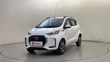 Used Datsun Redigo T(O) 1.0 AMT in Bangalore