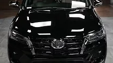 Used Toyota Fortuner 4x4 4WD Diesel 2.8L Turbo 6 Speed Manual in Lucknow