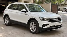 Used Volkswagen Tiguan Elegance 2.0 TSI DSG in Bangalore