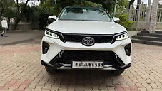 Used Toyota Fortuner 2.8 4X4 AT in Pune