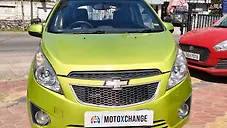 Used Chevrolet Beat PS Diesel in Thiruvananthapuram