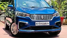 Used Maruti Suzuki Ertiga VDi 1.3 Diesel in Mumbai
