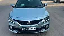Used Maruti Suzuki Baleno Alpha Petrol Automatic (AMT) in Jaipur